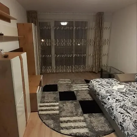 Apartament Maya Апартаменти *