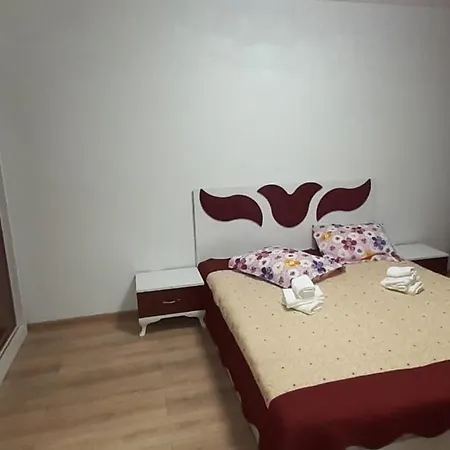 Апартаменти Apartament Maya *