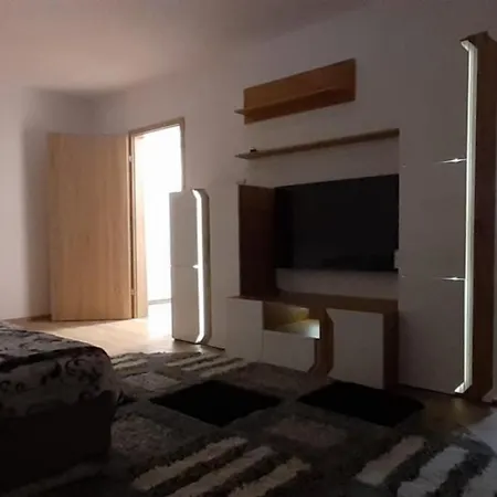 Апартаменти Apartament Maya Брашов