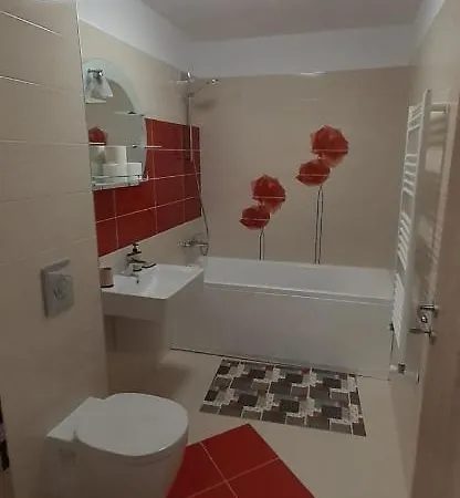 Apartament Maya Брашов