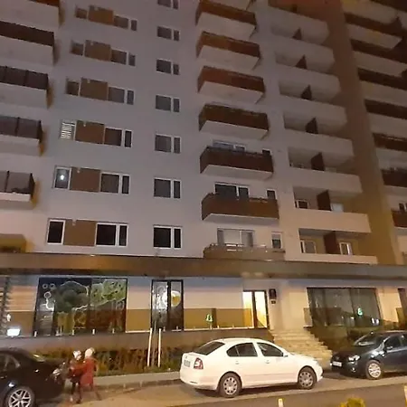 Apartament Maya