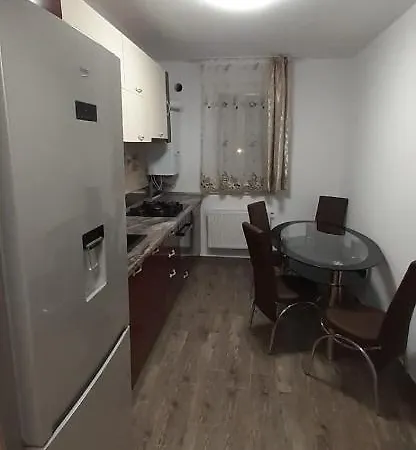 Апартаменти Apartament Maya *