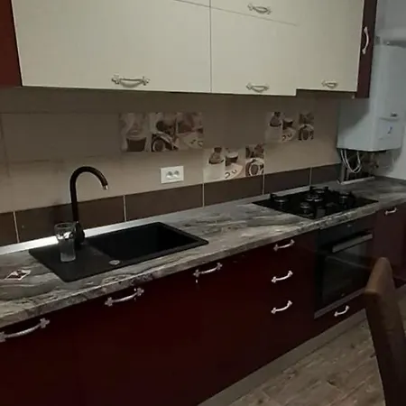 Апартаменти Apartament Maya Брашов